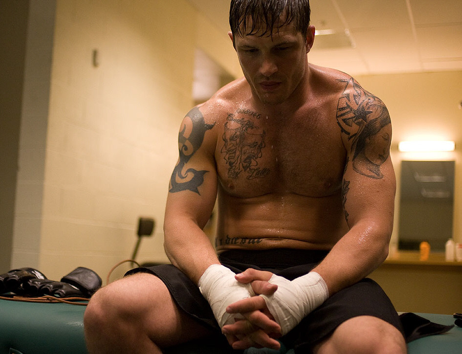 Tom Hardy: pic #394875