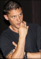 photo 16 in Tom Hardy gallery [id514641] 2012-07-24