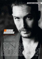 Tom Hardy photo #