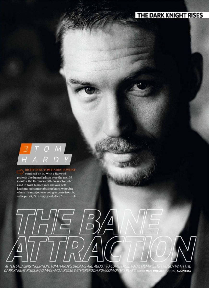 Tom Hardy: pic #397259