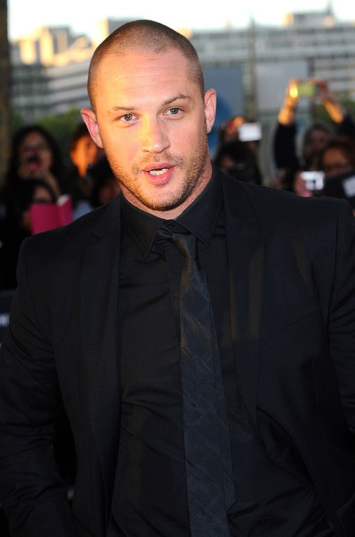 Tom Hardy: pic #433532