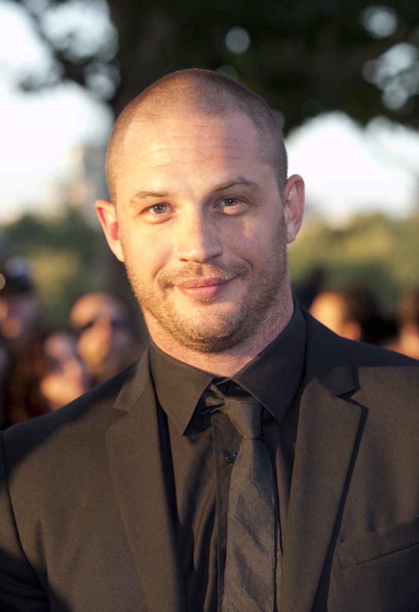 Tom Hardy: pic #433530