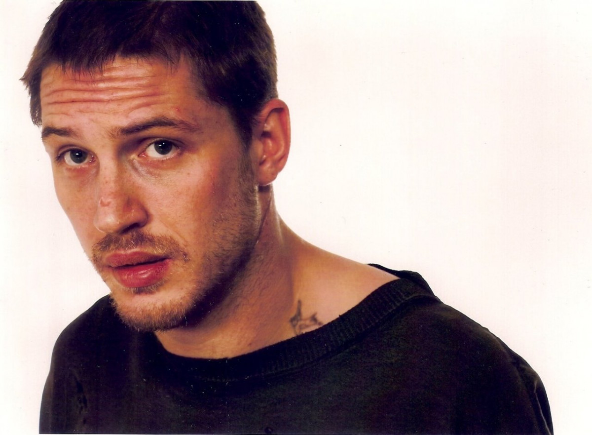 Tom Hardy: pic #436636