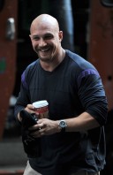 Tom Hardy photo #