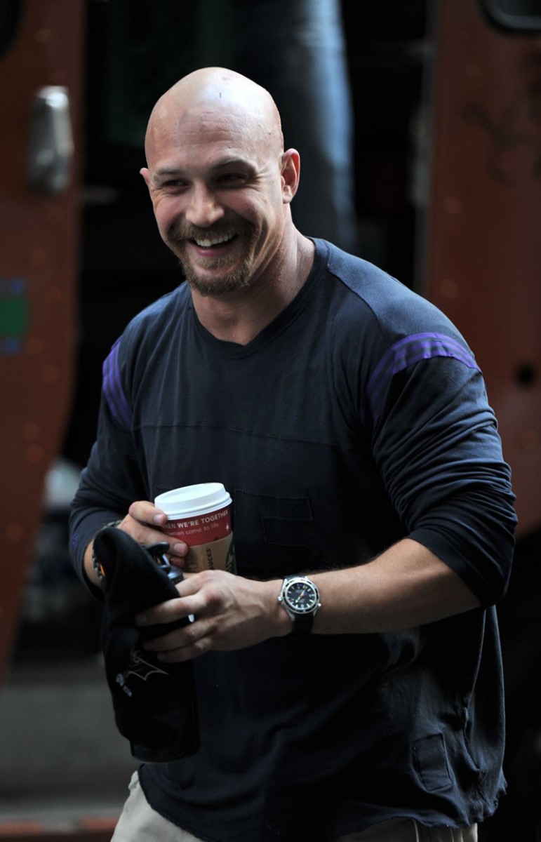 Tom Hardy: pic #425489