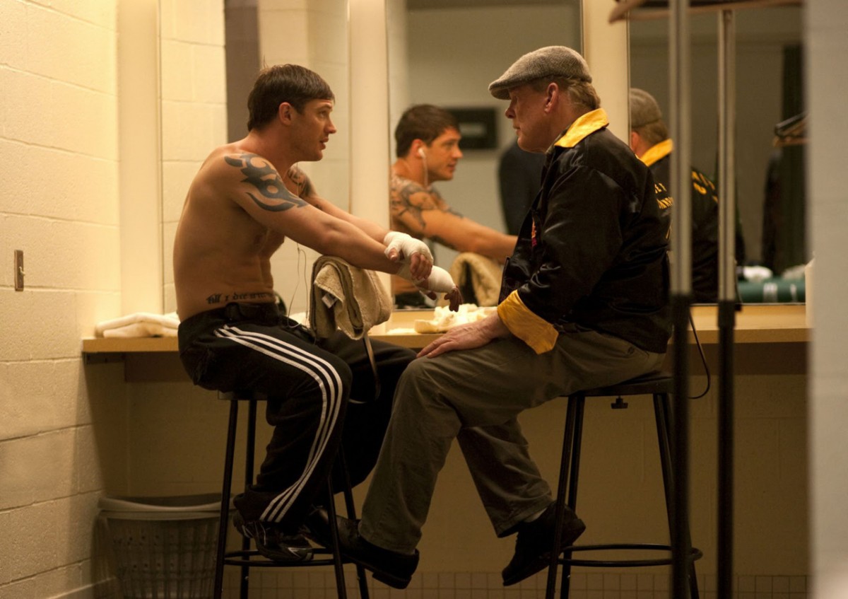 Tom Hardy: pic #458058