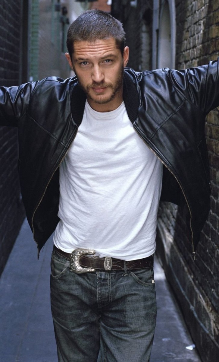 Tom Hardy: pic #690429