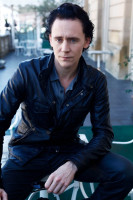 Tom Hiddleston photo #