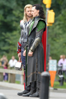 Tom Hiddleston photo #