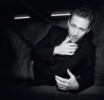 Tom Hiddleston photo #