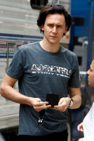 Tom Hiddleston photo #