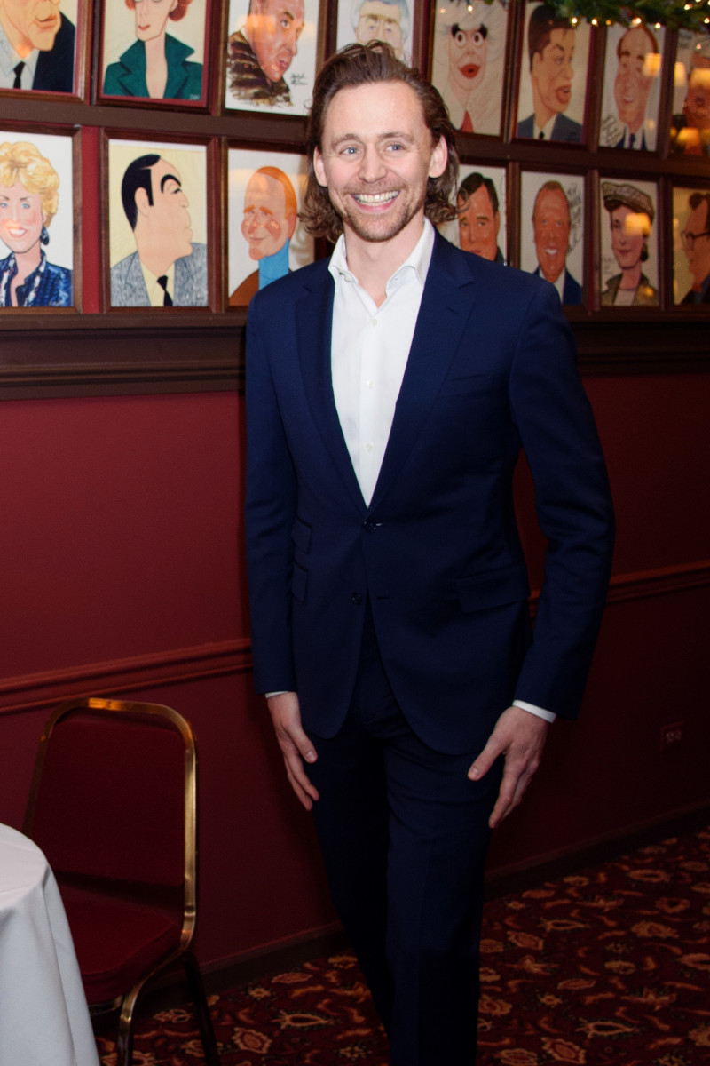 Tom Hiddleston: pic #1193616