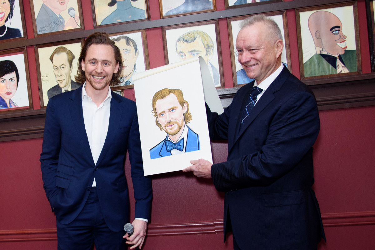 Tom Hiddleston: pic #1193618