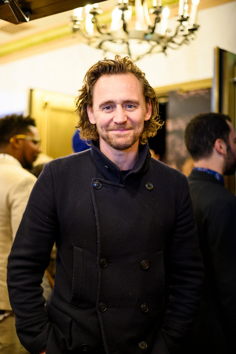 Tom Hiddleston: pic #1197947