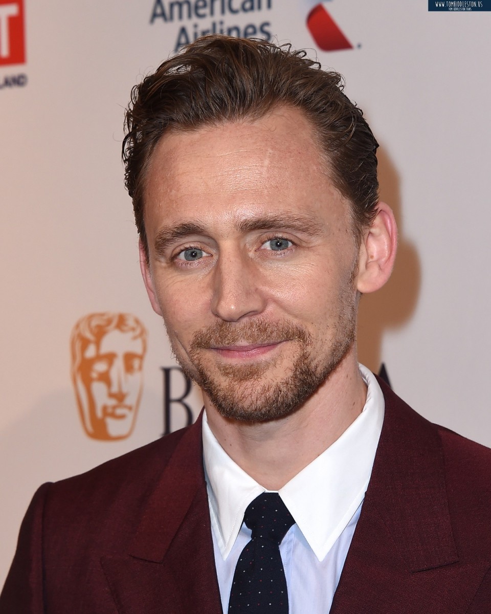 Tom Hiddleston: pic #916237