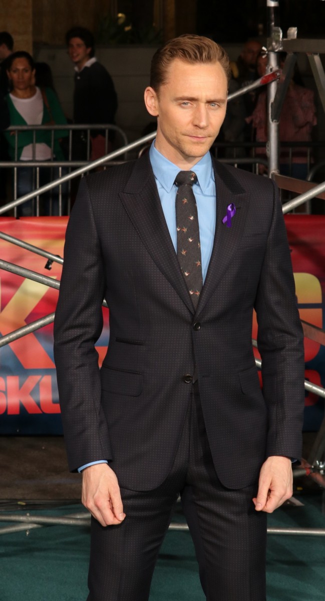 Tom Hiddleston: pic #928551