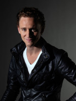 Tom Hiddleston photo #
