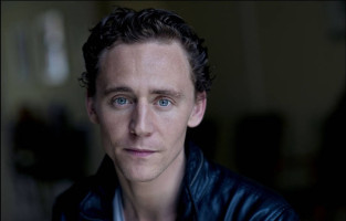 Tom Hiddleston photo #