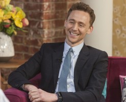 Tom Hiddleston pic #658947