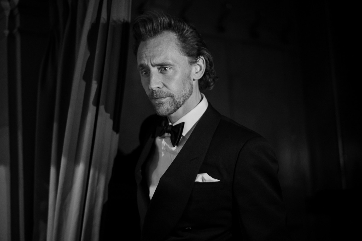 Tom Hiddleston: pic #1253796