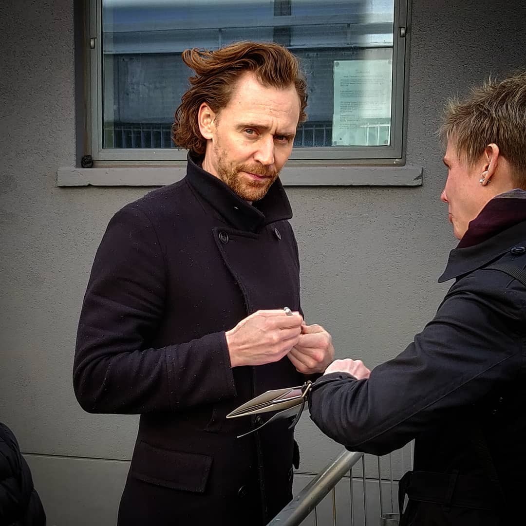 Tom Hiddleston: pic #1140019