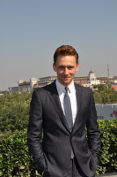 Tom Hiddleston photo #