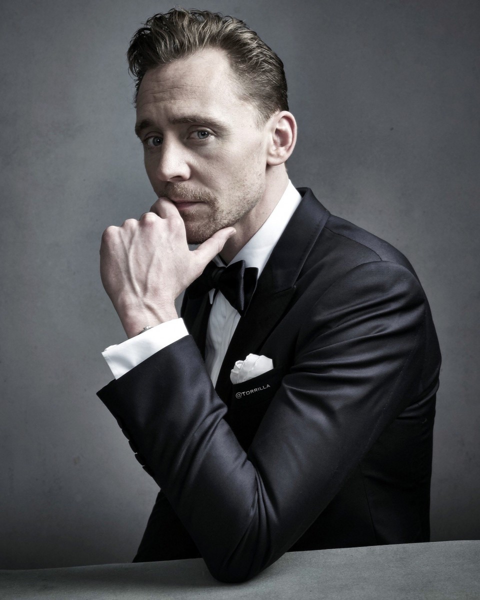 Tom Hiddleston: pic #938223