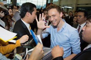 Tom Hiddleston pic #669361