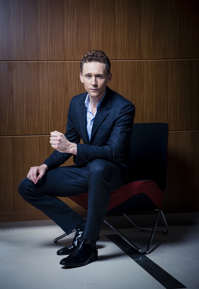 Tom Hiddleston: pic #652441