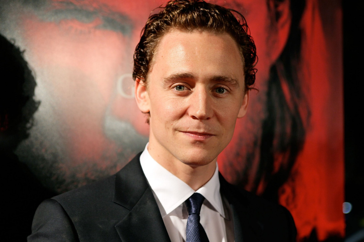Tom Hiddleston: pic #664931