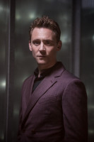 Tom Hiddleston photo #
