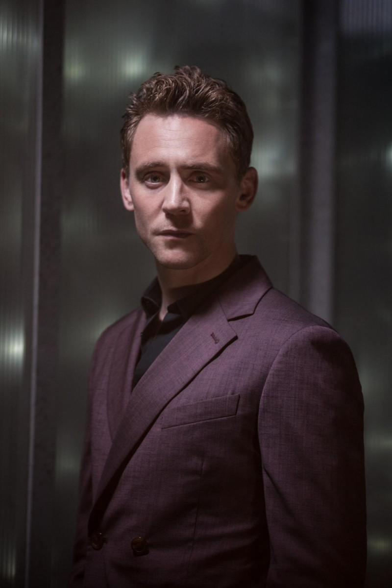Tom Hiddleston: pic #654683
