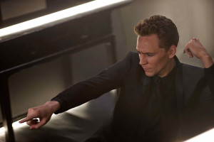 Tom Hiddleston photo #