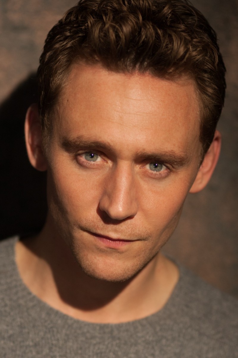 Tom Hiddleston: pic #666532