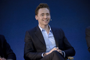Tom Hiddleston photo #