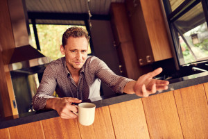 Tom Hiddleston photo #