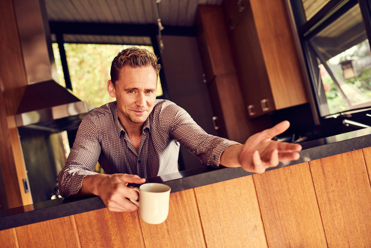 Tom Hiddleston: pic #850633