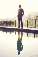Tom Hiddleston photo #