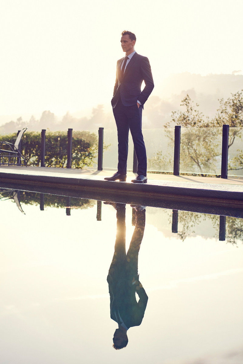 Tom Hiddleston: pic #850632