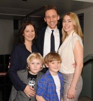 Tom Hiddleston photo #