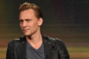 Tom Hiddleston photo #