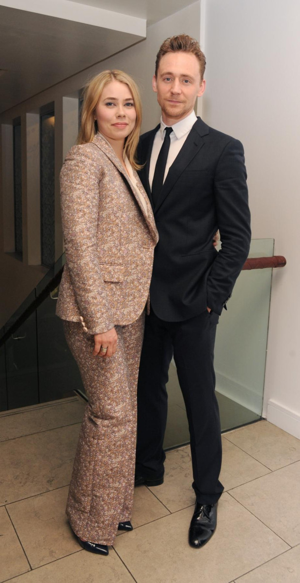 Tom Hiddleston: pic #654679