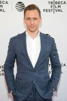 Tom Hiddleston photo #