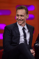 Tom Hiddleston photo #