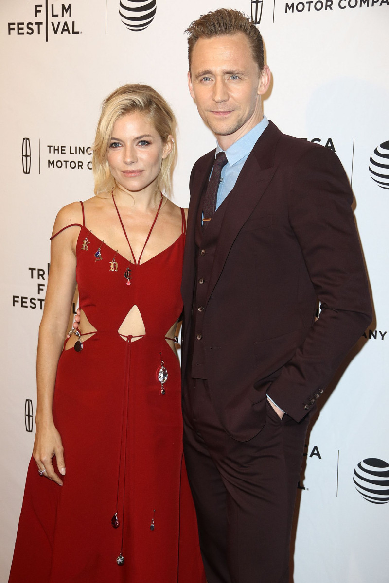 Tom Hiddleston: pic #850100