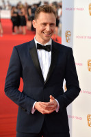 Tom Hiddleston photo #