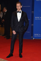 Tom Hiddleston photo #