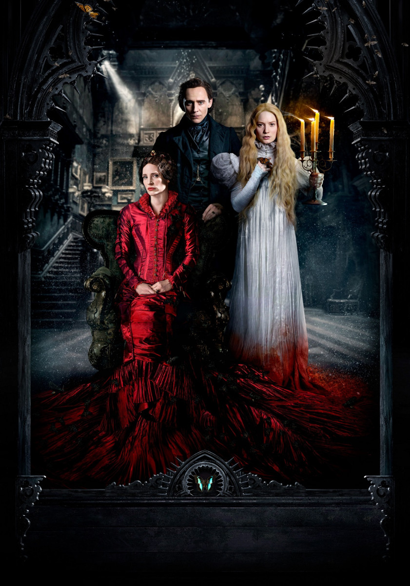 Tom Hiddleston: pic #850099