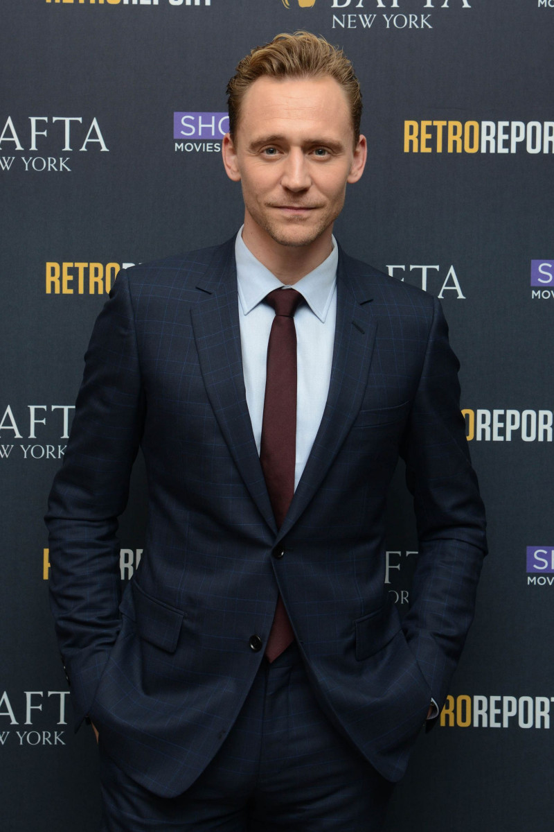 Tom Hiddleston: pic #855557