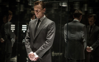 Tom Hiddleston photo #